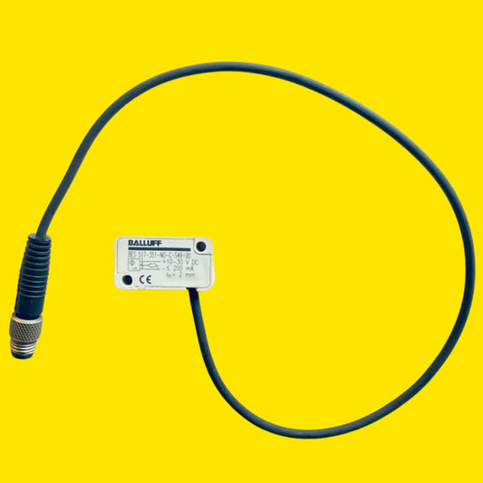 Balluff Bes01mr-bes 517-351-no-c-s49-00,32