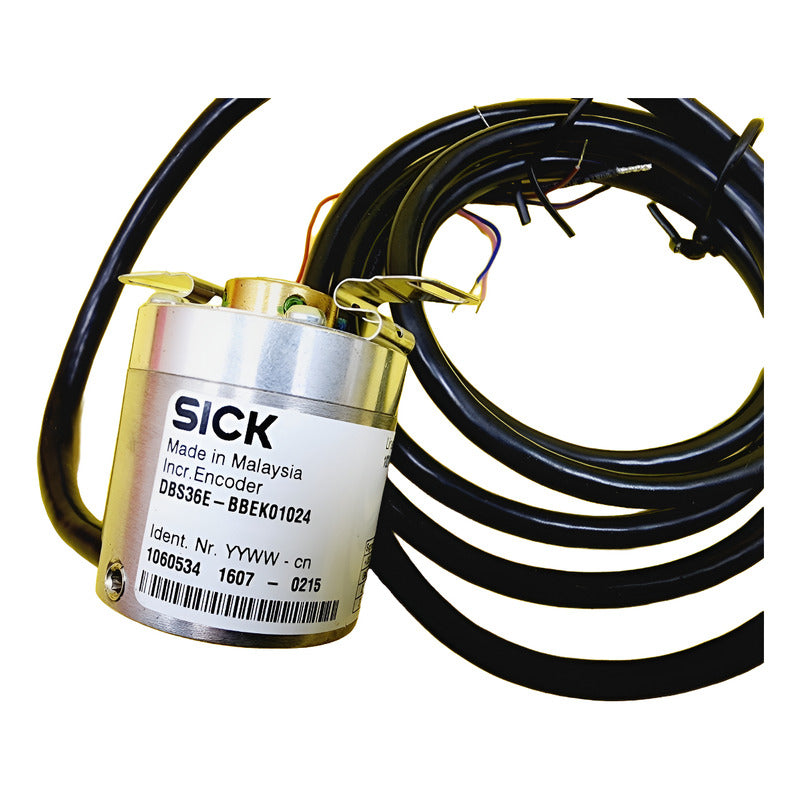 Sick Dbs36e-bbek01024 Encoder 1060534
