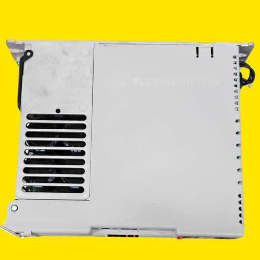 Allen-bradley Kinetix 5500 2198-h040-ers