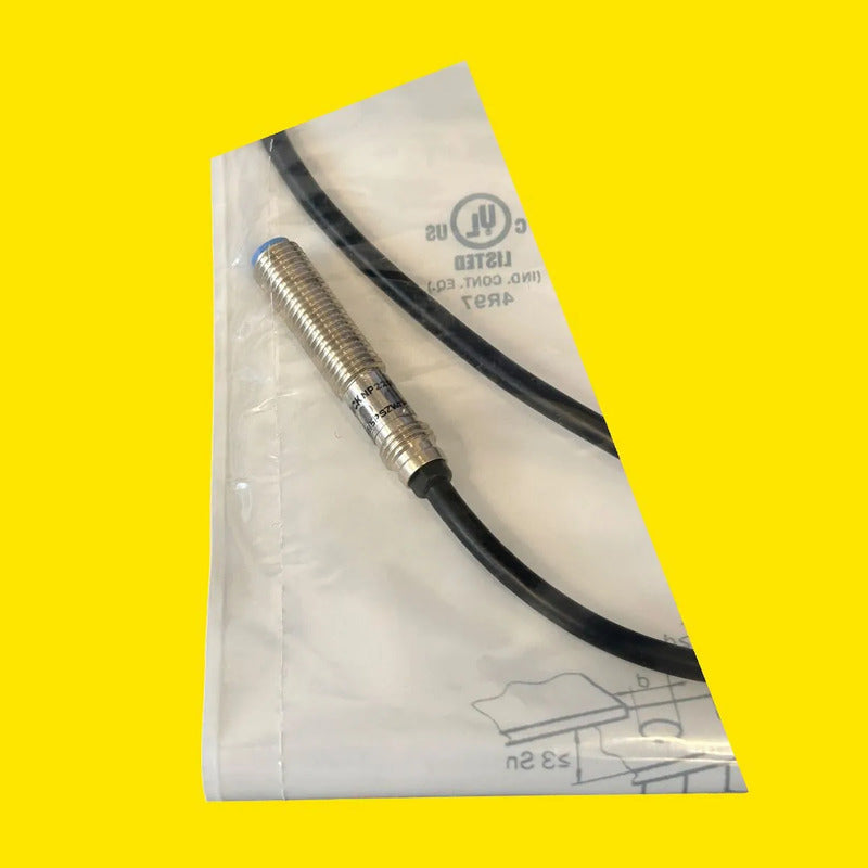 Sick Ime08-1b5pszwdks33 Sensor Proximidad