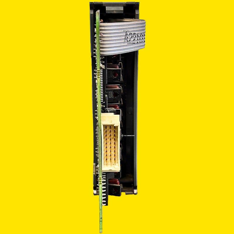 Slc 500 Allen-bradley 1746-ob16