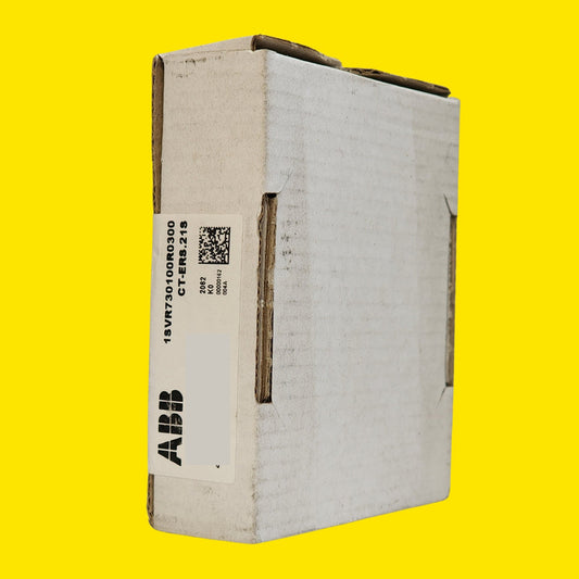 Abb Ct-ers.21s 1svr730100t0300 Relé De Tiempo 24-240v