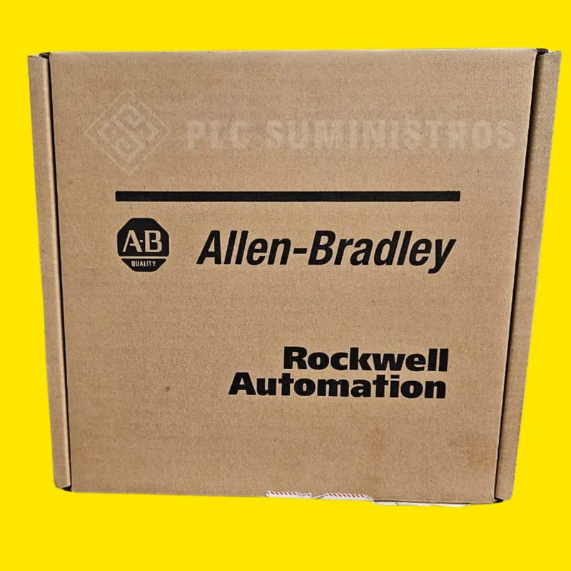 Allen-bradley Power Monitor Touch 1426-dm Ser. B