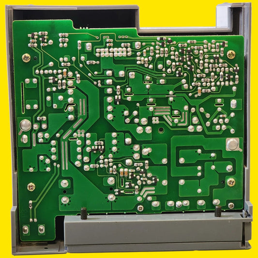 Allen Bradley 1746-p3 Fuente Para Plc Slc 500