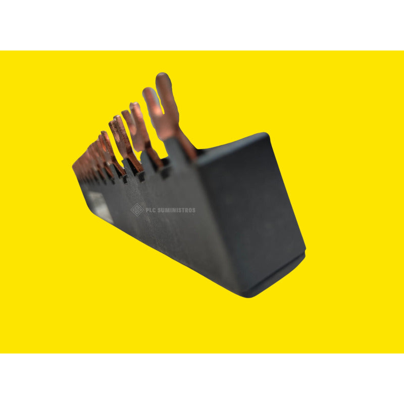 Siemens 3rv1915-1cb Modulares De Barras