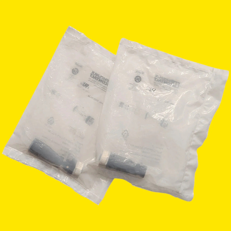 Phoenix Contact Sacc-m12fs-5con-pg7-m Conector 1662968
