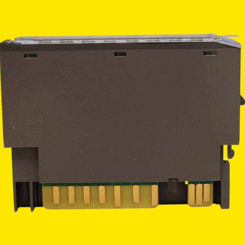 Allen Bradley 1734-232asc Interfaz Rs232 Point I/o