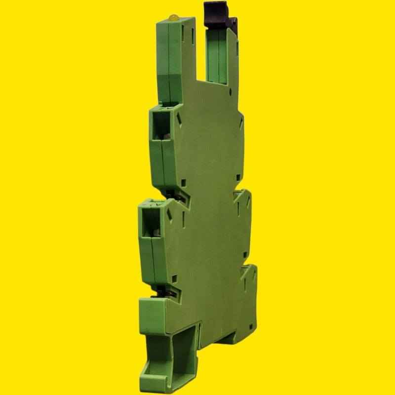 Phoenix Contact Plc-bsp-24dc/21 2967219 Base Para Relé