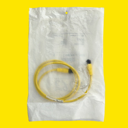 Cable Allen Bradley 889d-f4acdm-1 | M12 Hembra-macho 1m