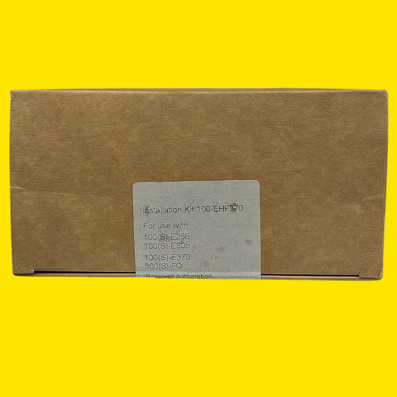 Allen-bradley 100s-e305kd12c Conttactor De Seguridad