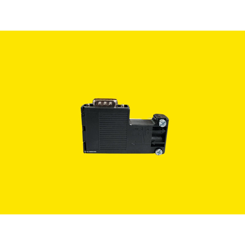 Siemens 6es7972-0ba12-0xa0 Busconnector Simatic