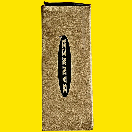 Banner Q45uliu64bcrq Sensor Ultrasonico (47557)