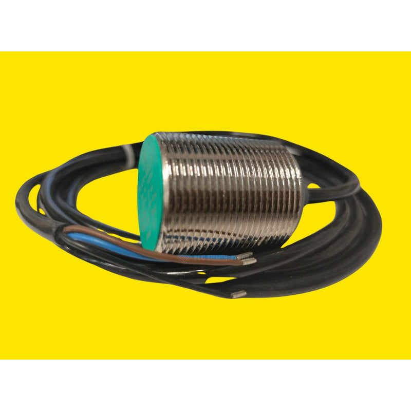 Pepperl+fuchs 3rg4014-0gb33-pf Sensor De Proximidad