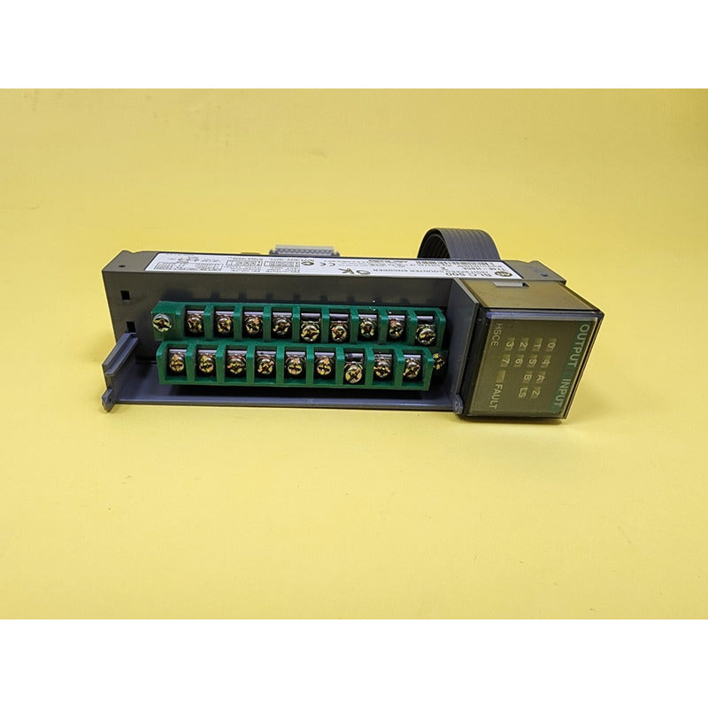Allen Bradley 1746-hsce Modulo Counter Slc 500