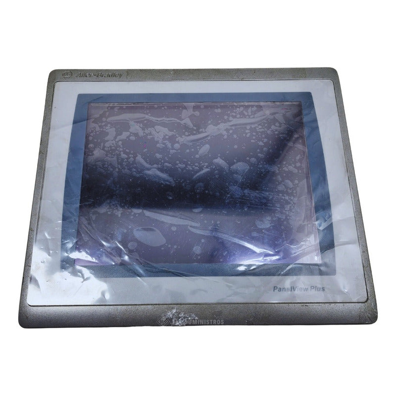 Ab 2711p-t10c22d9p Panelview Plus 7 Terminal Gráfico