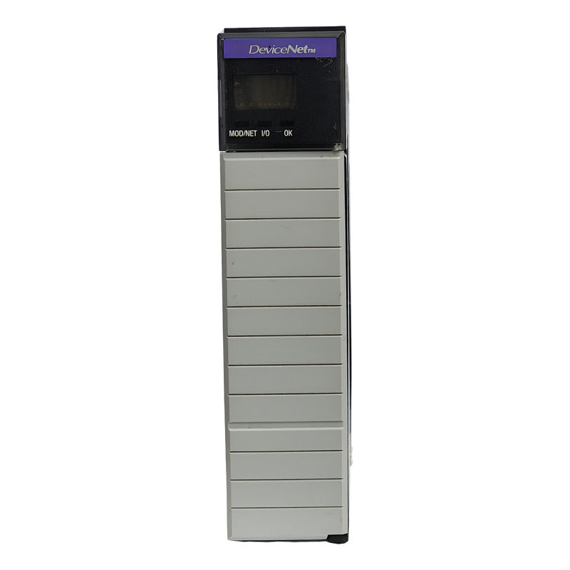 Allen Bradley 1756-dnb Módulo Devicenet Para Controllogix