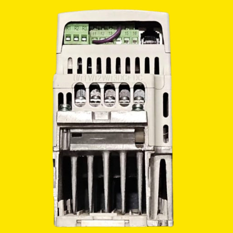 Allen Bradley 22f-d2p5n103 Variador 1.0hp Usado - Allen