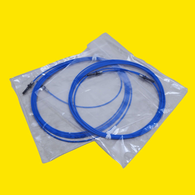 Allen Bradley 1403-cf003 Enlace De Fibra Óptica 3 Mm