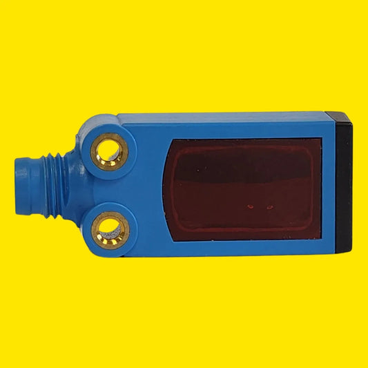 Sensor Fotoeléctrico Sick Wl4-3p2230 Pnp 10-30vdc Ip67