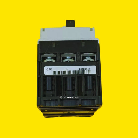 Allen-bradley 140m-c2e-b63 Guarda Motor Ab 50hz-60hz