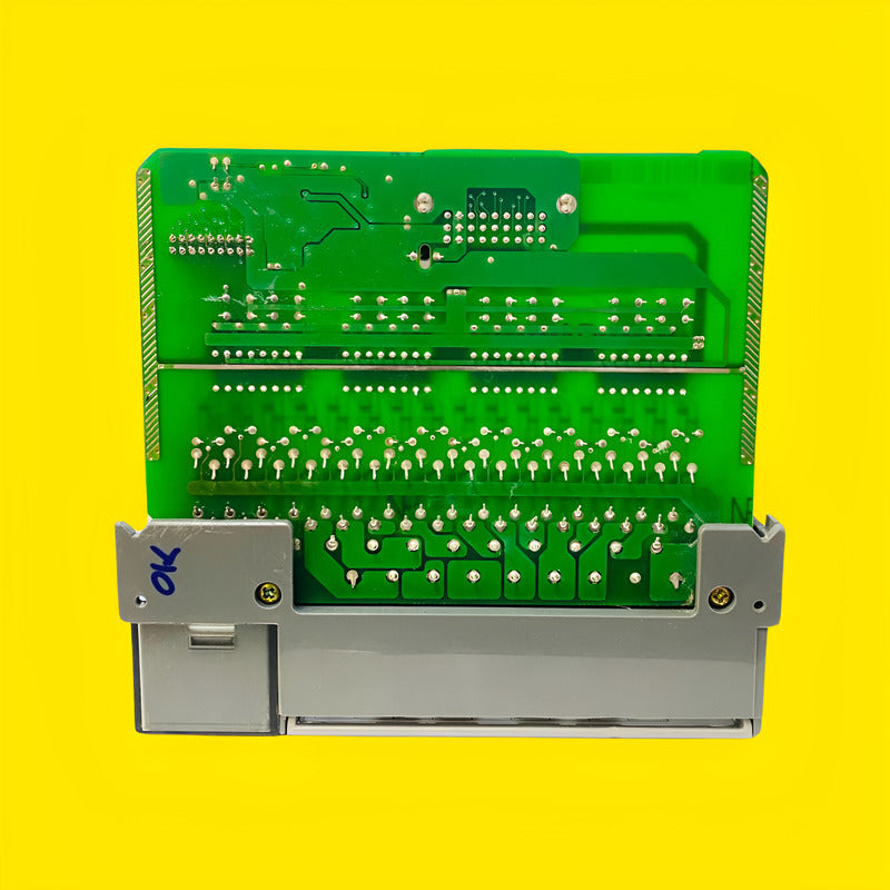 Allen-bradley 1746-ib16 Slc 500 Input Module