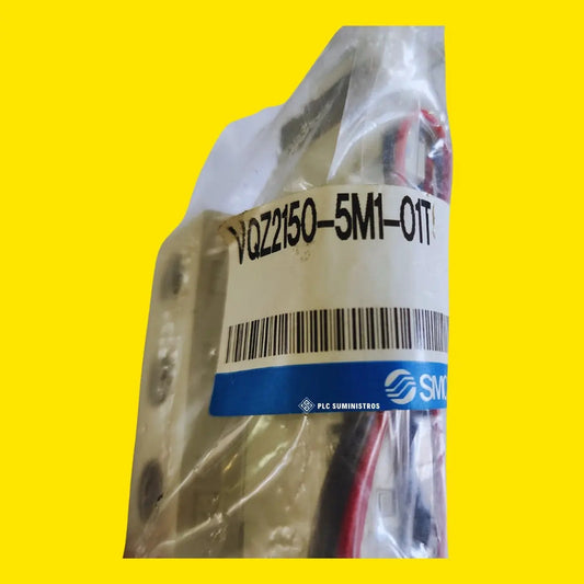 Smc, Vqz2150-5m1-01t Electrovalvula