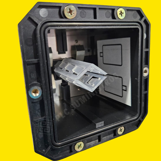 Fanuc Lr20 Module