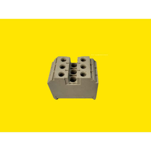 Bloque De Terminal Electrico Generico 12 Pzs
