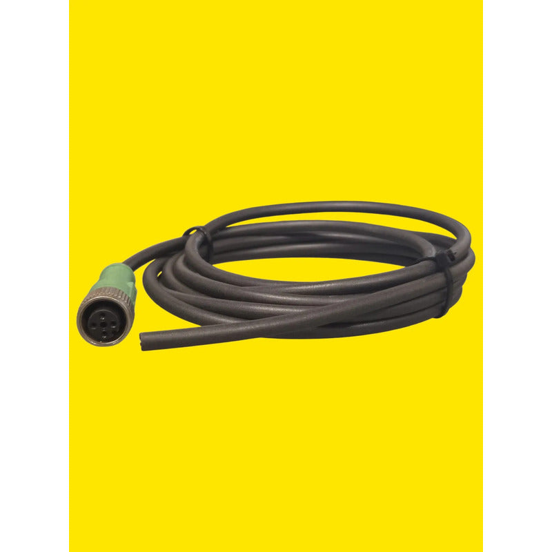 Phoenix Contact Sac-4p-5,0-pur/m12fs Cable Conexión 1668124