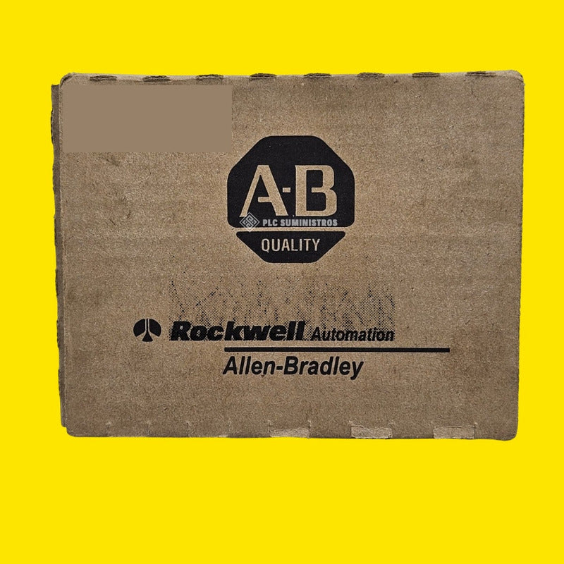 Allen Bradley 1769-of8v Módulo De Salida Compact 8 Puntos