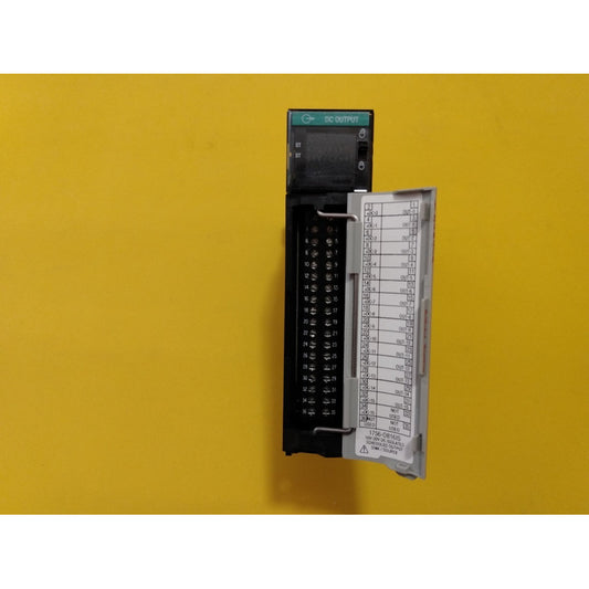 Allen-bradley 1756-ob16is Controllogix 16-pt D/o Módulo