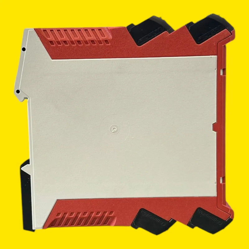 Allen-bradley Guardmaster 440r-s13r2 Sola Entrada Relé