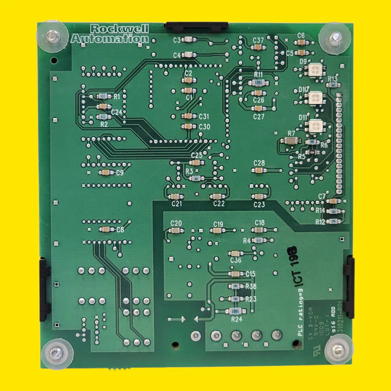Allen-bradley 20-comm-d Powerflex Módulo Comunicación