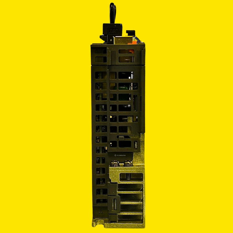 Mitsubishi Mr-j4-20b-rj Servo Drive