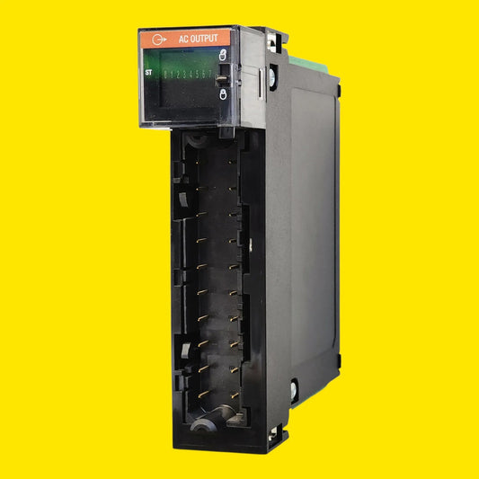Allen-bradley 1756-oa8 Modulo De Salida Ac Plc 8pt