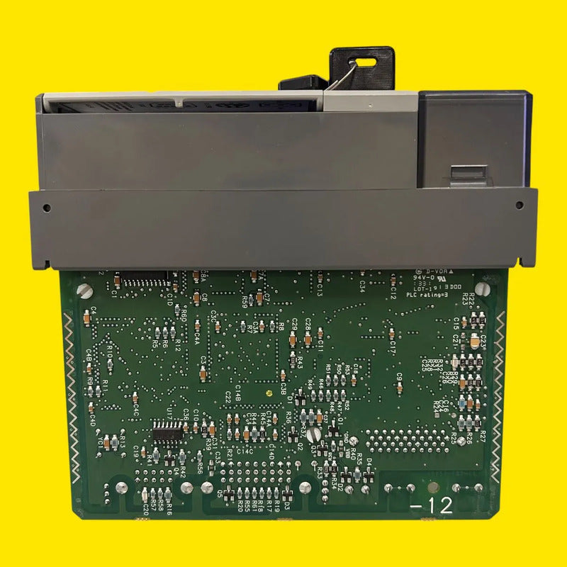 Allen-bradley 1747-l543 Cpu Para Plc Slc 5/04