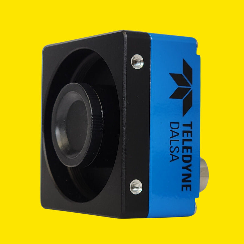 Teledyne Dalsa Bvs-sp-1280m-sl-c Bsp-21-01m22-00-r