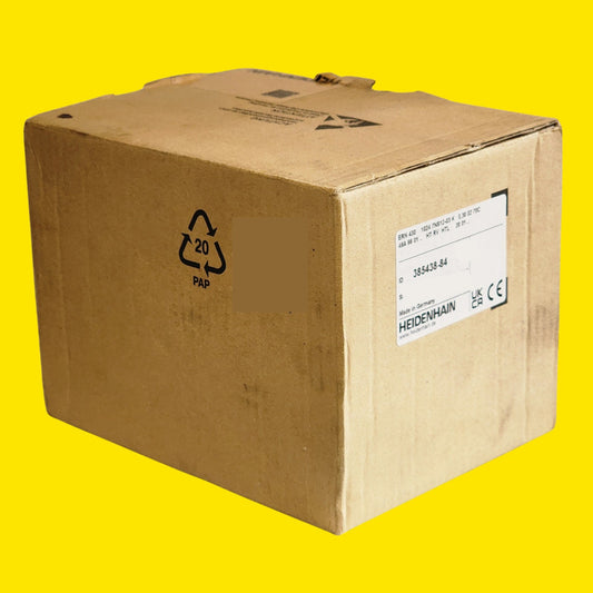 Encoder Rotativo Heidenhain Ern 430 1024ppr 7ns12-03k