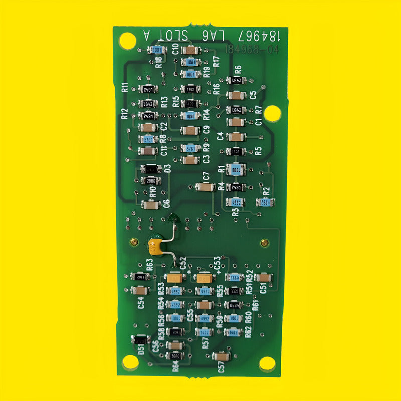 Allen Bradley 1336f-la6 Kit Tarjeta Pcb Aislada Bipolar