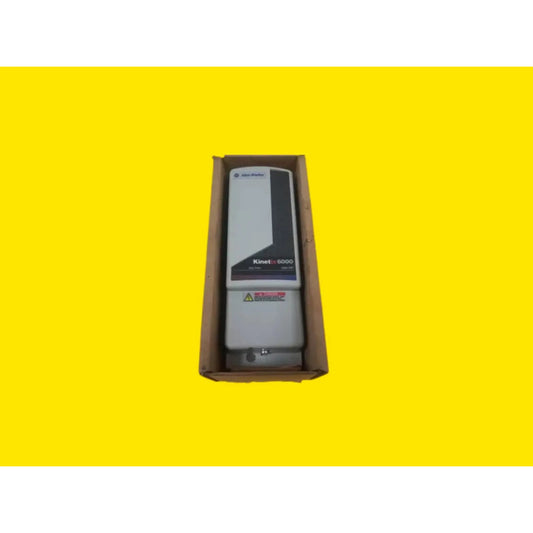 Allen-bradley 2094-prf Módulo De Relleno De Ranura De Riel
