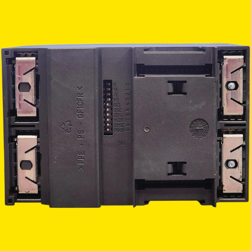 Siemens 6es7326-2bf01-0ab0 Módulo Salidas Digitales S7-300