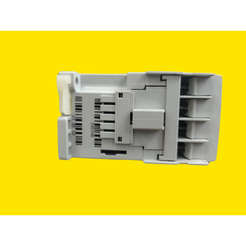 Allen-bradley 100-c23ej01 Contactor Bulletin 100