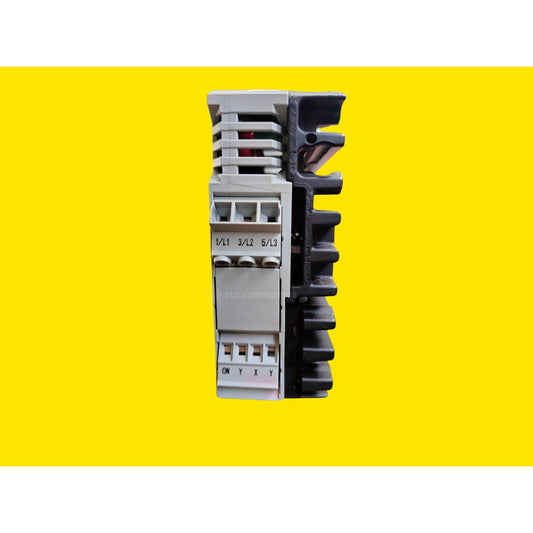 Phoenix Contact Elr 3-24dc/500ac-2 Relevador