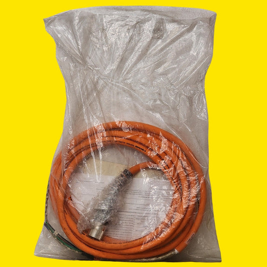 Cable Allen Bradley 2090-cpbm7df-16af05 Servo 5m