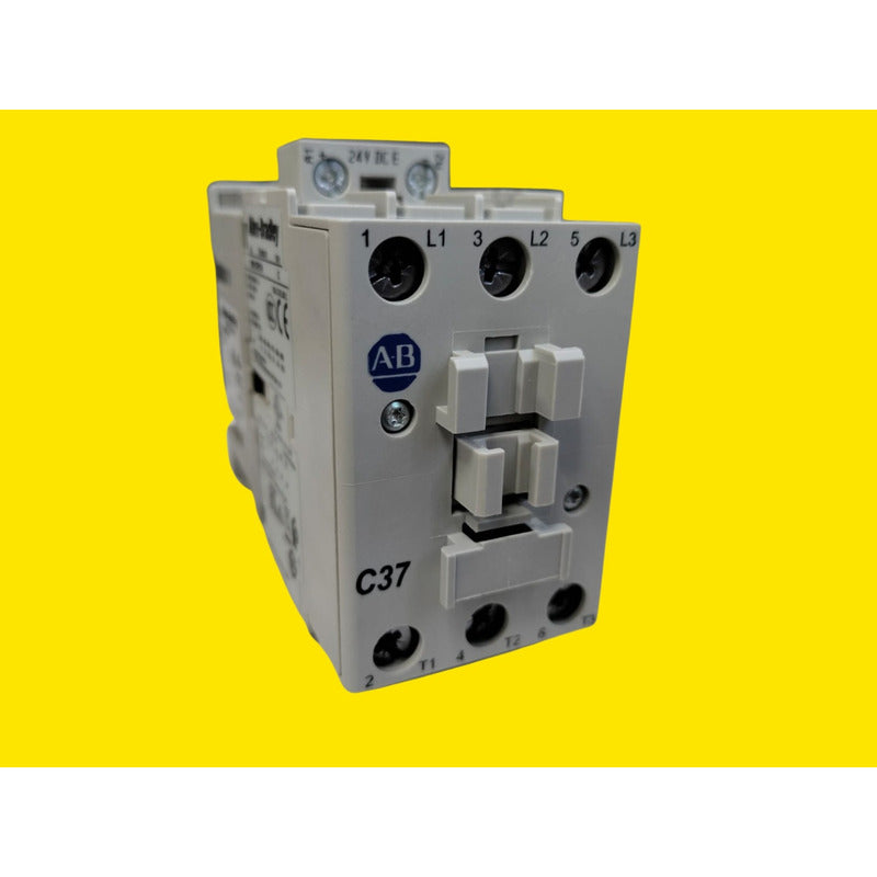 Allen-bradley 100-c37ej01 Contactor