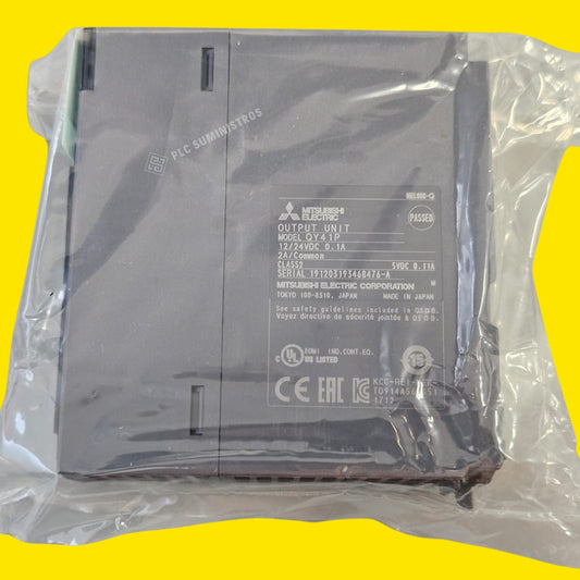 Mitsubishi Module Qy41p