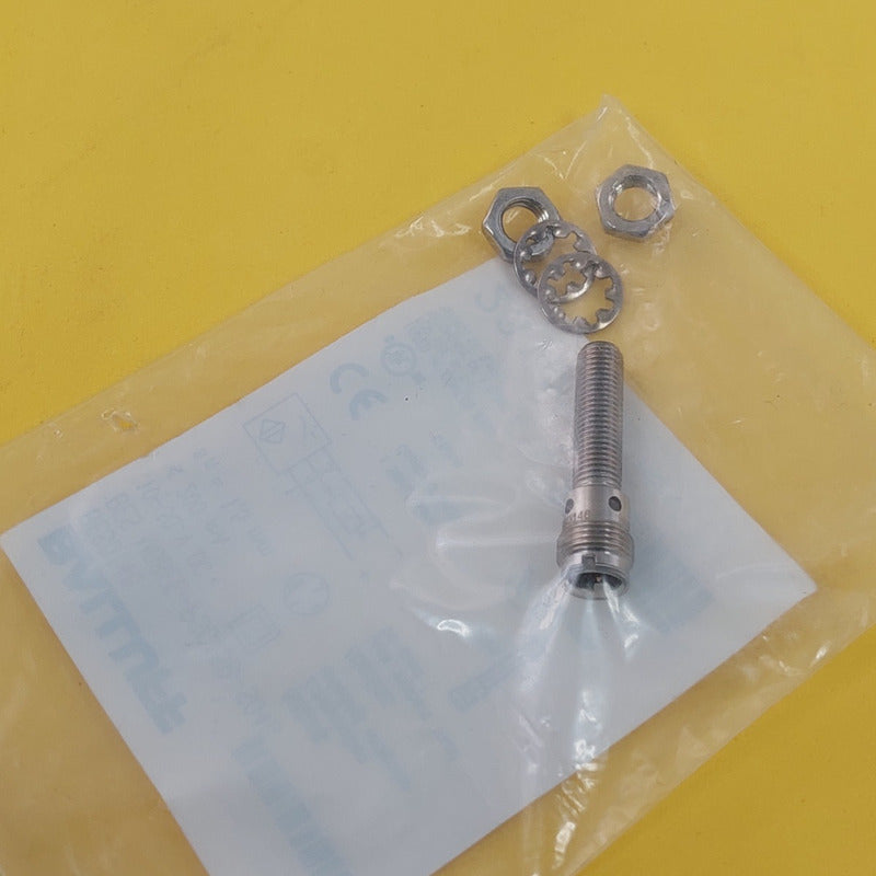 Balluff Bes0146 Bes M08ee-psc15b-s04g