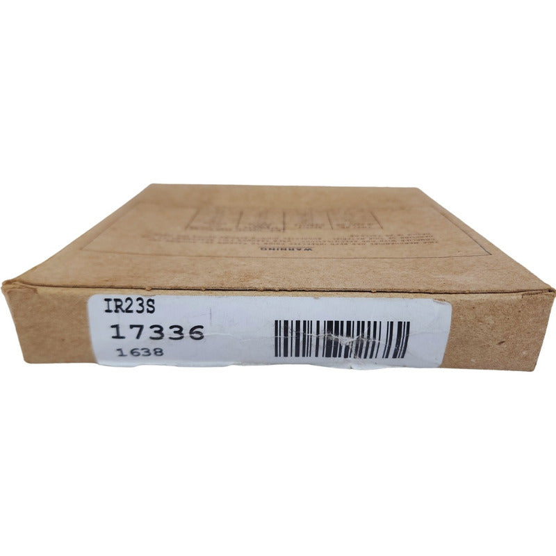 Banner Ir23s Fiber Optic Sensor 17336