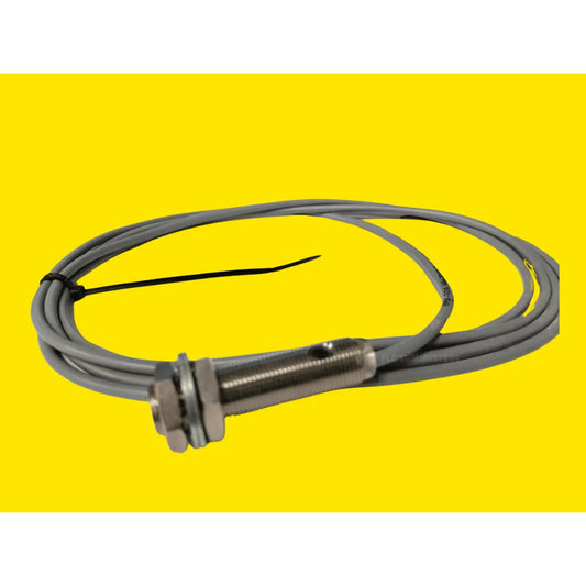 Pepperl+fuchs Nbb4-12gm50-e2 Sensor Inductivo Pnp M12