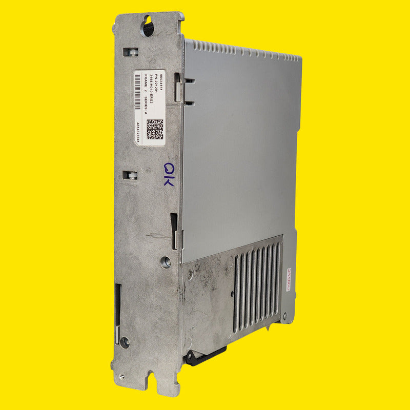 Allen Bradley 2198-h040-ers2 Servo Drive Kinetix 5700